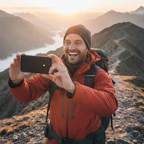 Swipe to Clean Your Photos Faster main